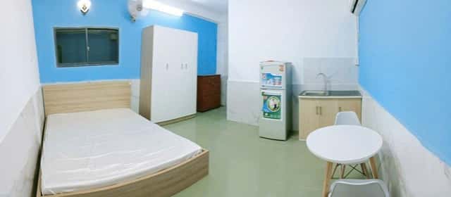 Bán nhà hẻm Trần Đình Xu Quận 1, TP.HCM – giá 17 tỷ Bán nhà hẻm Trần Đình Xu Quận 1, TP.HCM – giá 17 tỷ