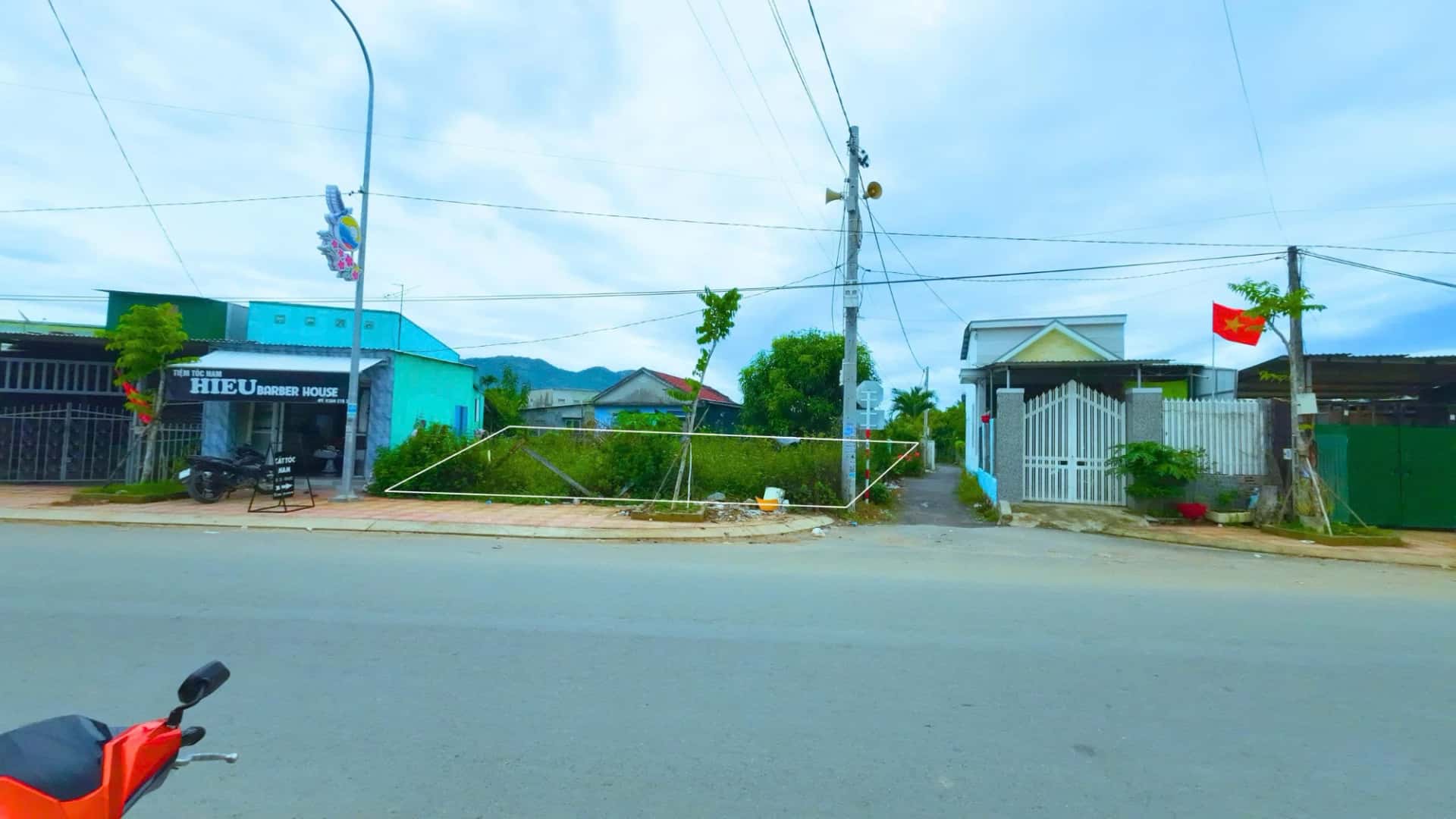 Bán đất Thôn Trung 2 Huyện Diên Khánh, Khánh Hòa – giá 32 tỷ
