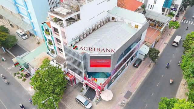 Bán nhà mặt tiền Trần Quốc Thảo Quận 3, TP.HCM – giá 290 tỷ Bán nhà mặt tiền Trần Quốc Thảo Quận 3, TP.HCM – giá 290 tỷ