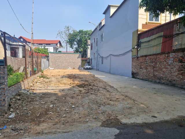 Bán đất Ngõ Lý Thường Kiệt, TDP Đông Cường Thành phố Vĩnh Yên, Vĩnh Phúc – giá 2.1 tỷ Bán đất Ngõ Lý Thường Kiệt, TDP Đông Cường Thành phố Vĩnh Yên, Vĩnh Phúc – giá 2.1 tỷ