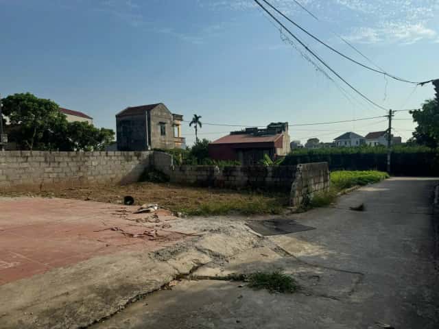 Bán đất Thôn Bá Khê Huyện Văn Giang, Hưng Yên – giá 3.9 tỷ