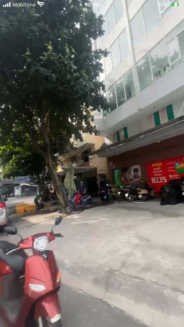 Bán nhà hẻm Cách Mạng Tháng Tám Quận 10, TP.HCM – giá 16 tỷ Bán nhà hẻm Cách Mạng Tháng Tám Quận 10, TP.HCM – giá 16 tỷ