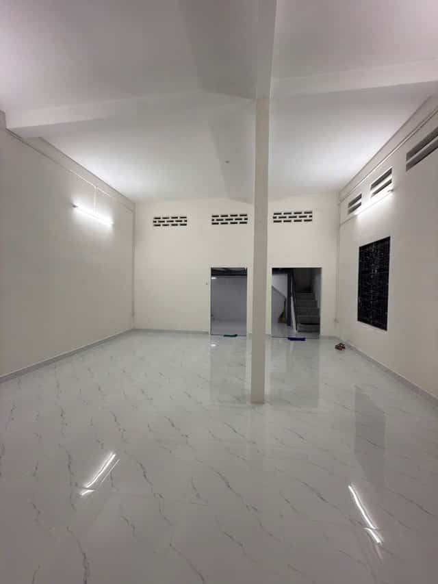 Bán nhà hẻm Lê Văn Sỹ Quận 3, TP.HCM – giá 11 tỷ Bán nhà hẻm Lê Văn Sỹ Quận 3, TP.HCM – giá 11 tỷ