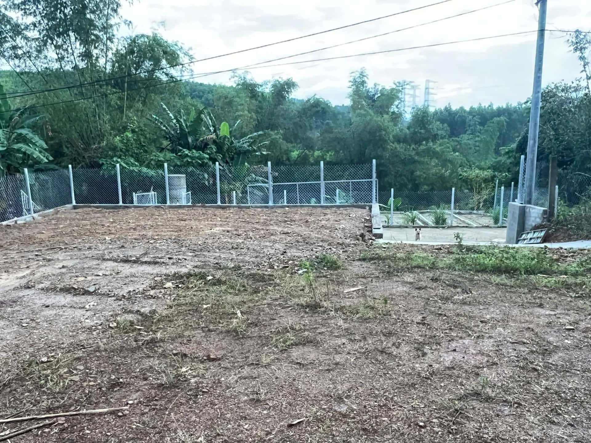 Bán đất Thôn Đông Lâm Huyện Hòa Vang, TP. Đà Nẵng – giá 4.8 tỷ