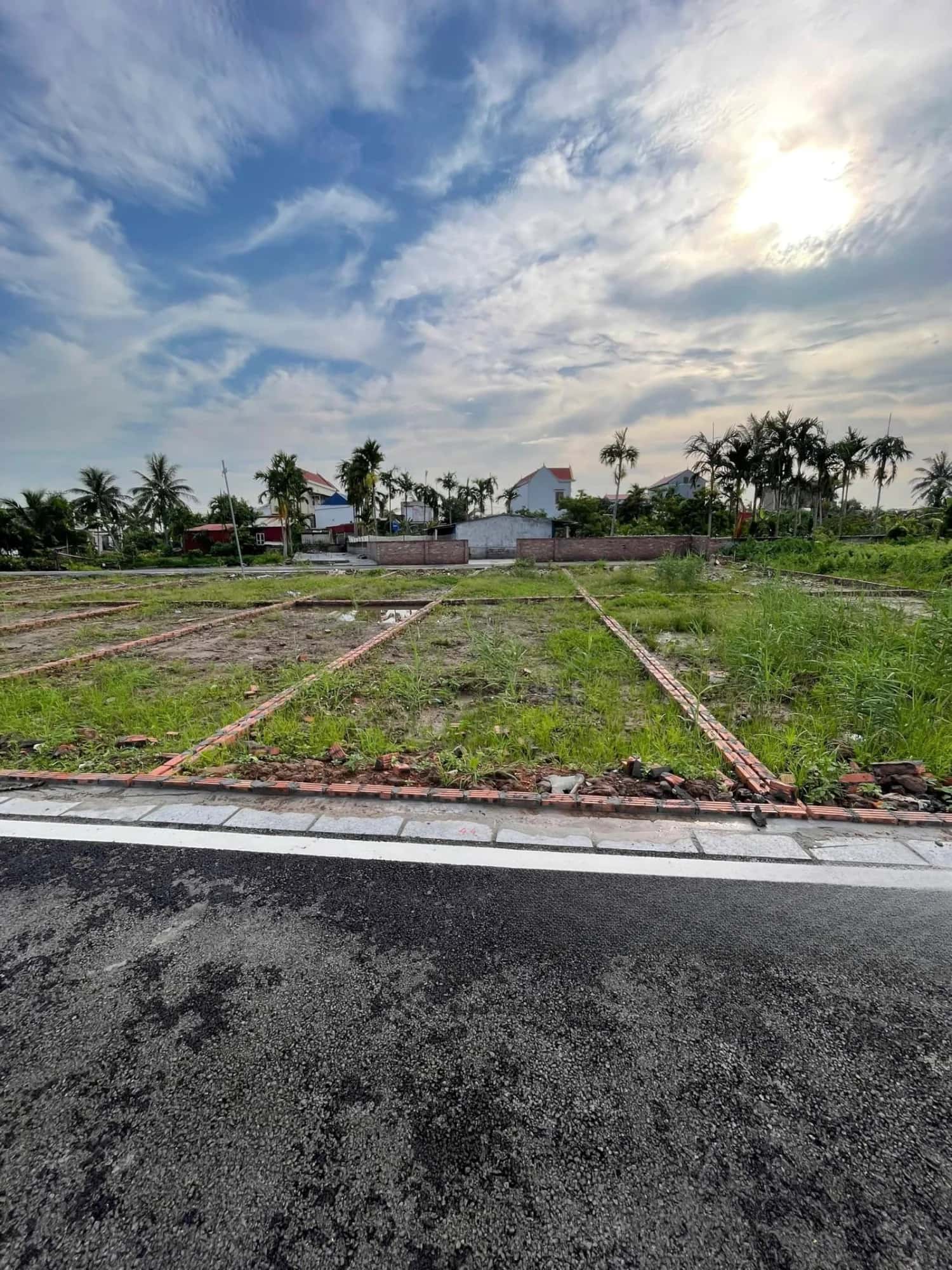 Bán đất Trung Nghĩa  Quận Đồ Sơn, TP. Hải Phòng – giá 900 triệu