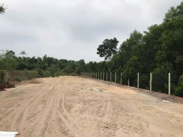 Bán đất đường Suối Đá - Phước Ninh Huyện Dương Minh Châu, Tây Ninh – giá 2.2 tỷ Bán đất đường Suối Đá - Phước Ninh Huyện Dương Minh Châu, Tây Ninh – giá 2.2 tỷ