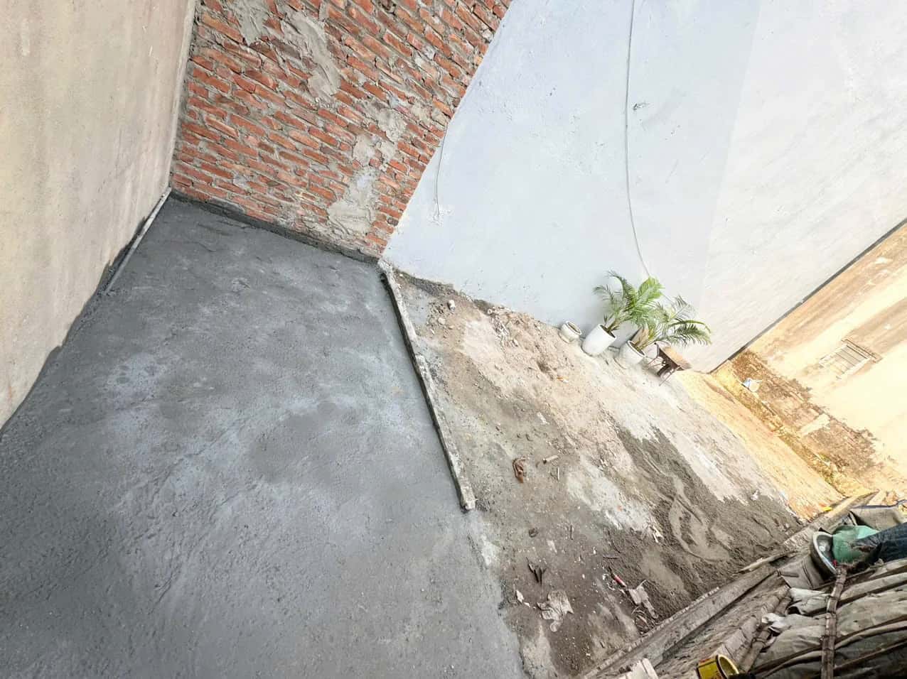 Bán đất Nghĩa Lộ Quận Hà Đông, TP. Hà Nội – giá 5.6 tỷ