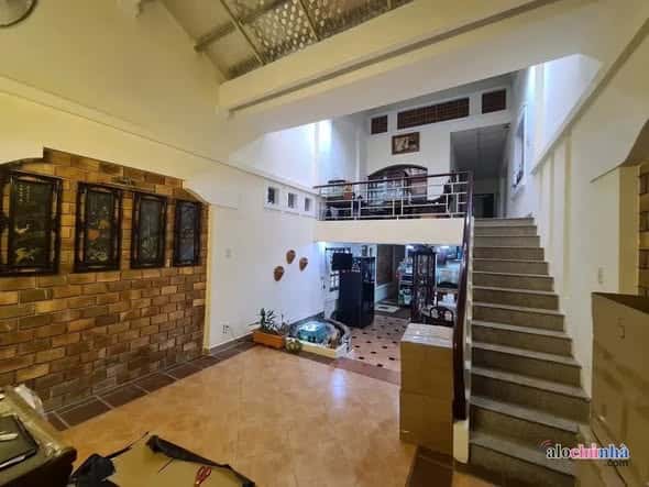 Bán nhà hẻm Thành Thái Quận 10, TP.HCM – giá 17.6 tỷ Bán nhà hẻm Thành Thái Quận 10, TP.HCM – giá 17.6 tỷ