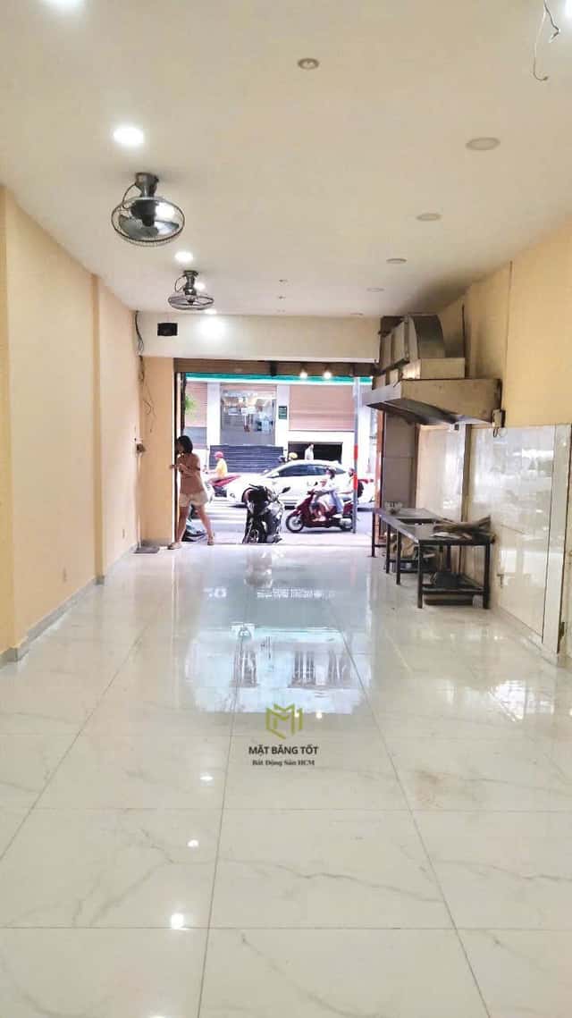Bán nhà mặt tiền Sư Vạn Hạnh Quận 10, TP.HCM – giá 30 tỷ Bán nhà mặt tiền Sư Vạn Hạnh Quận 10, TP.HCM – giá 30 tỷ