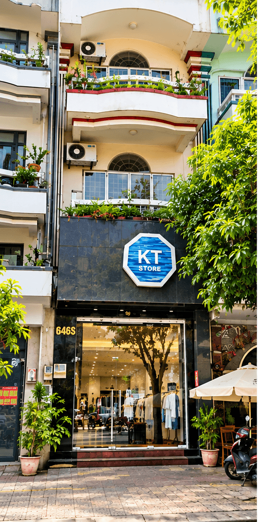 Bán nhà mặt tiền Nguyễn Trãi Quận 5, TP.HCM – giá 31 tỷ