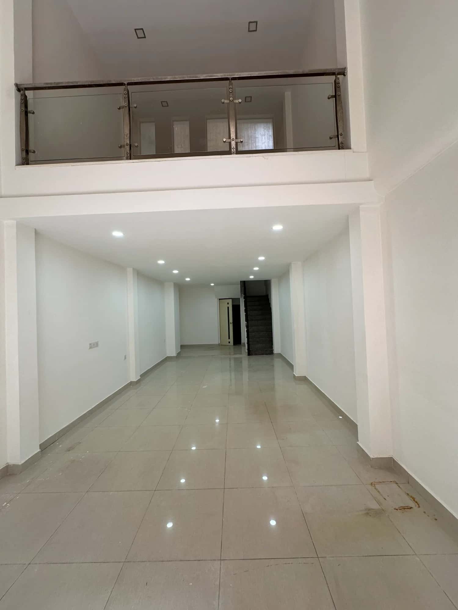 Bán nhà mặt tiền Đường Đặng Dung Quận 1, TP.HCM – 5 phòng ngủ, giá 23 tỷ