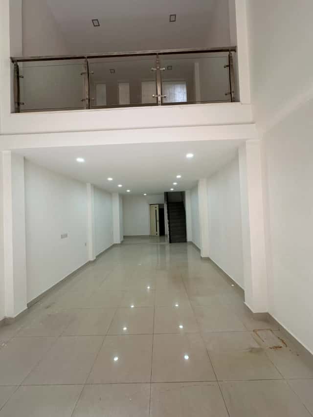 Bán nhà mặt tiền Đường Đặng Dung Quận 1, TP.HCM – 5 phòng ngủ, giá 23 tỷ