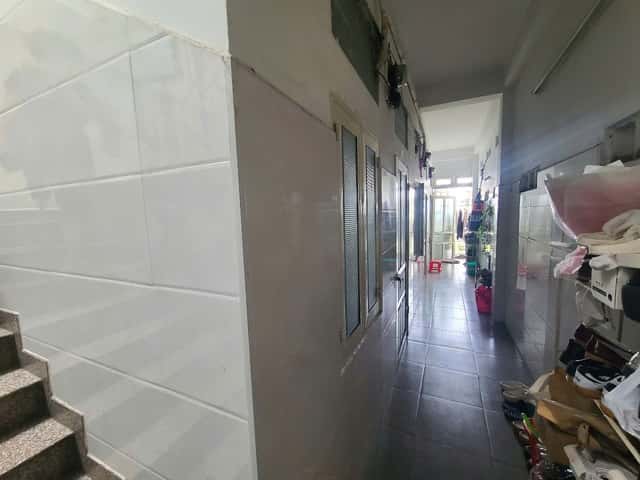 Bán nhà mặt tiền Diệp Minh Châu Quận Tân Phú, TP.HCM – giá 15.2 tỷ