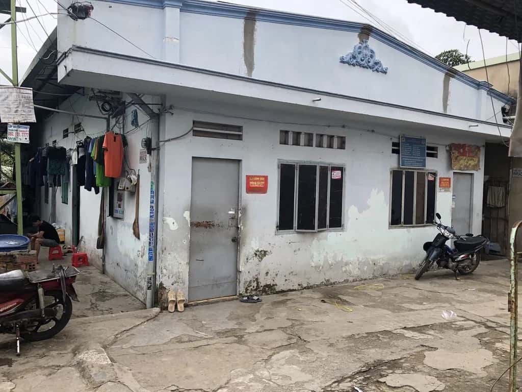 Bán nhà hẻm Bình Chiểu  Thành phố Thủ Đức, TP.HCM – 13 phòng ngủ, giá 14.6 tỷ