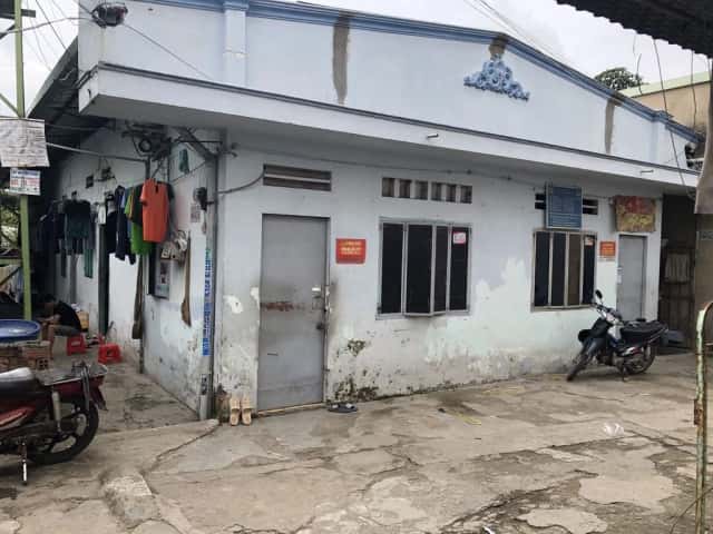 Bán nhà hẻm Bình Chiểu  Thành phố Thủ Đức, TP.HCM – 13 phòng ngủ, giá 14.6 tỷ