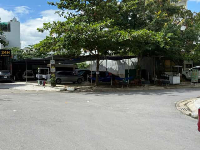 Bán đất Trần Quang Diệu  Thành phố Nha Trang, Khánh Hòa – giá 16 tỷ