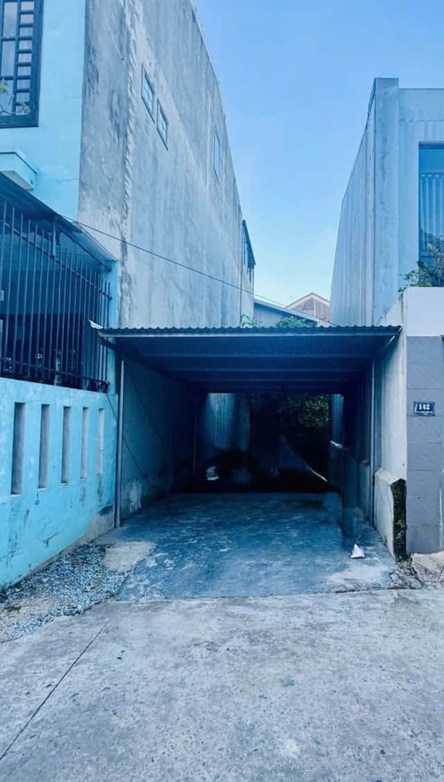 Bán đất Hoàng Quốc Việt Quận Thuận Hóa, TP. Huế – giá 1.9 tỷ