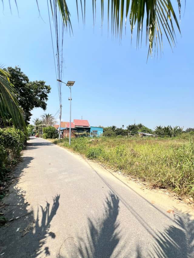 Bán đất thôn Phước Tuy Huyện Diên Khánh, Khánh Hòa – giá 2.8 tỷ