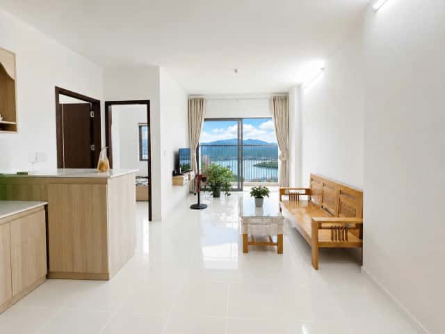 Bán căn hộ chung cư Tòa A, Chung Cư PH Nha Trang, Số 11 Võ Thị Sáu  Thành phố Nha Trang, Khánh Hòa – 2 phòng ngủ, giá 2.2 tỷ