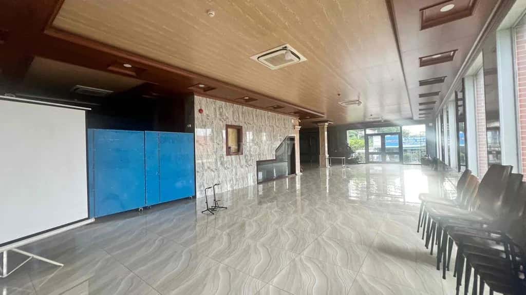 Cho thuê nhà hẻm Hoàng Hữu Nam Quận 9, TP.HCM – 1 phòng ngủ, giá 50 triệu
