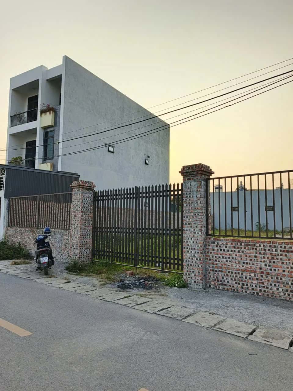 Bán đất Thôn 3 Thành phố Thuỷ Nguyên, TP. Hải Phòng – giá 32 tỷ