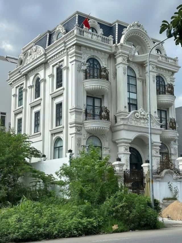 Bán nhà hẻm Đặng Như Mai Thành phố Thủ Đức, TP.HCM – giá 135 tỷ