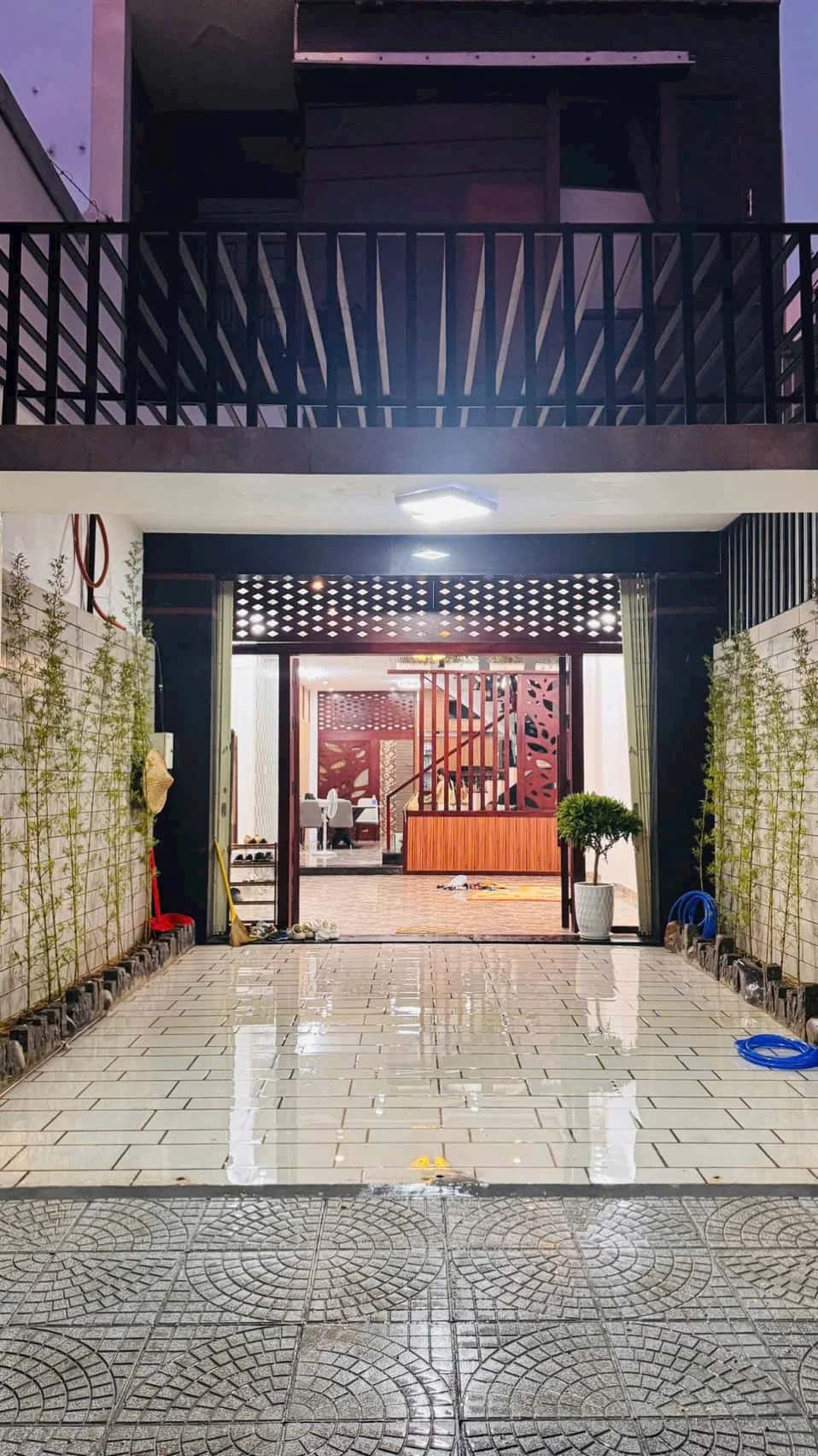 Bán nhà mặt tiền Nguyễn Xí Quận Liên Chiểu, TP. Đà Nẵng – 5 phòng ngủ, giá 97 tỷ