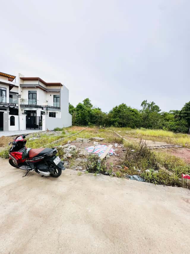 Bán đất K93 Lê Ngô Cát Quận Thuận Hóa, TP. Huế – giá 2.2 tỷ Bán đất K93 Lê Ngô Cát Quận Thuận Hóa, TP. Huế – giá 2.2 tỷ