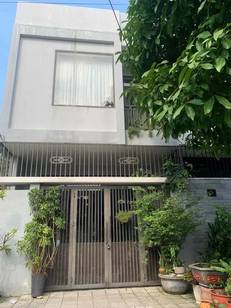 Bán nhà mặt tiền Nước Mặn 2 Quận Ngũ Hành Sơn, TP. Đà Nẵng – 3 phòng ngủ, giá 8.9 tỷ