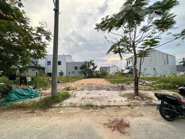 Bán đất Tuyến số 9, KQH Hoàng Quốc Việt Thị xã Hương Thủy, TP. Huế – giá 3.1 tỷ