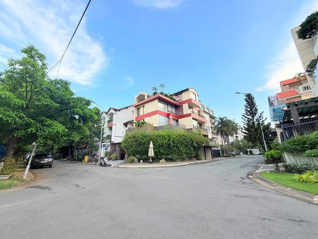 Bán nhà mặt tiền Đường Số 30 Thành phố Thủ Đức, TP.HCM – giá 85 tỷ Bán nhà mặt tiền Đường Số 30 Thành phố Thủ Đức, TP.HCM – giá 85 tỷ