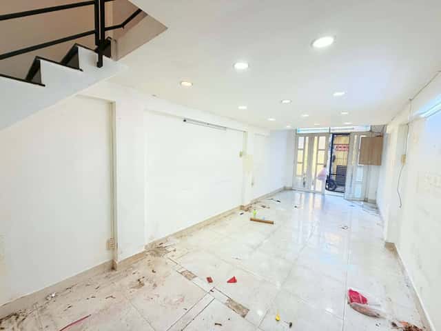 Bán nhà hẻm Cao Thắng Quận 3, TP.HCM – giá 7.9 tỷ