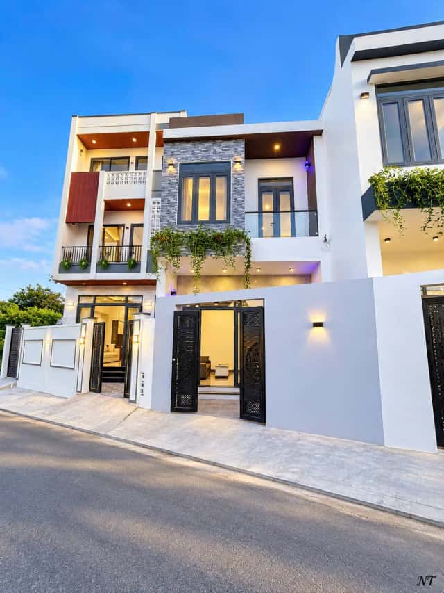 Bán nhà hẻm Thôn Đông Dinh Huyện Diên Khánh, Khánh Hòa – 3 phòng ngủ, giá 2.1 tỷ Bán nhà hẻm Thôn Đông Dinh Huyện Diên Khánh, Khánh Hòa – 3 phòng ngủ, giá 2.1 tỷ