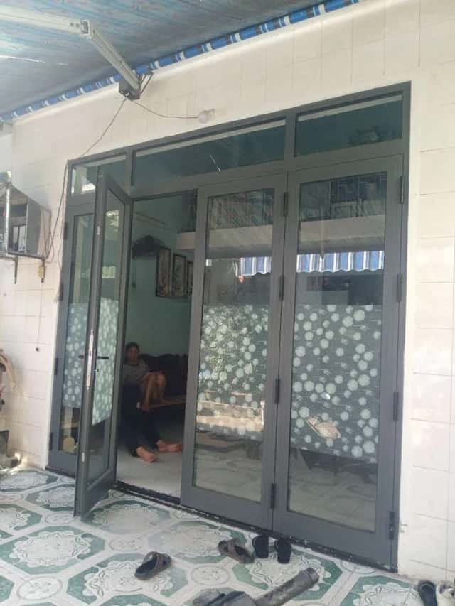 Bán nhà mặt tiền An Trung 6 Quận Sơn Trà, TP. Đà Nẵng – 2 phòng ngủ, giá 6.2 tỷ