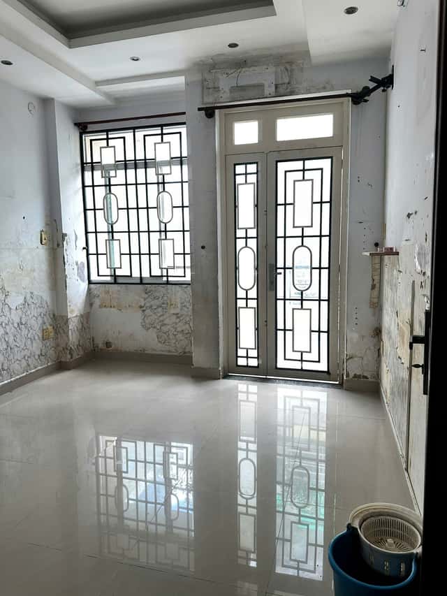 Bán nhà hẻm Nguyễn Lâm Quận 10, TP.HCM – giá 8.9 tỷ Bán nhà hẻm Nguyễn Lâm Quận 10, TP.HCM – giá 8.9 tỷ