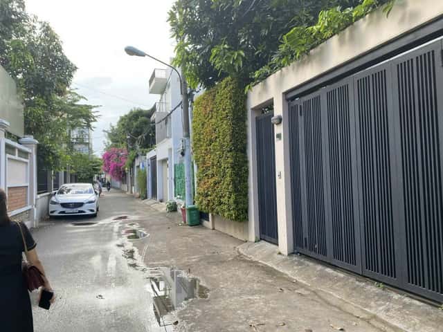 Bán nhà hẻm Trần Não Thành phố Thủ Đức, TP.HCM – giá 200 tỷ Bán nhà hẻm Trần Não Thành phố Thủ Đức, TP.HCM – giá 200 tỷ