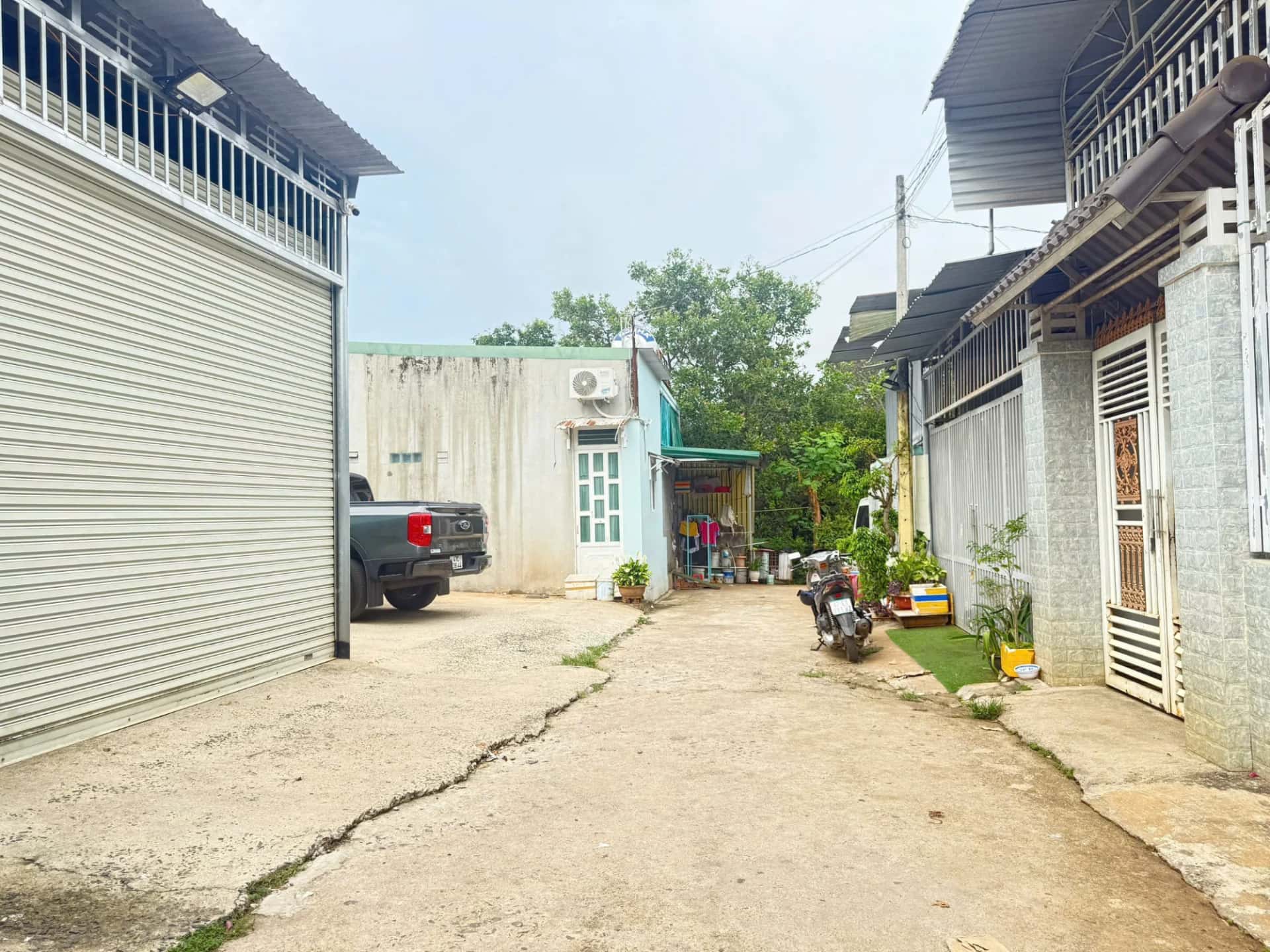 Bán đất Hẻm 04 Nguyễn Trường Tộ Thành phố Buôn Ma Thuột, Đắk Lắk – giá 2.2 tỷ
