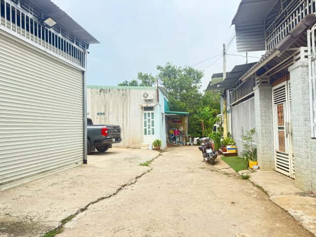Bán đất Hẻm 04 Nguyễn Trường Tộ Thành phố Buôn Ma Thuột, Đắk Lắk – giá 2.2 tỷ