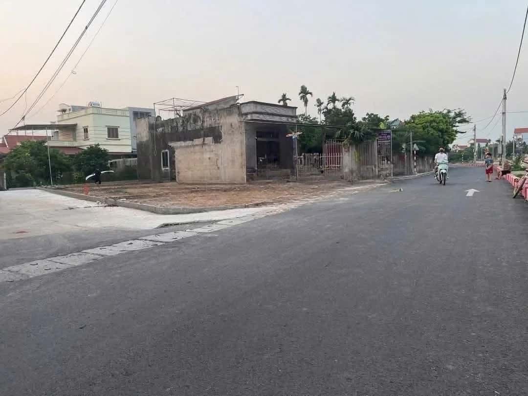 Bán đất Thôn 2 Huyện Khoái Châu, Hưng Yên – giá 1.4 tỷ