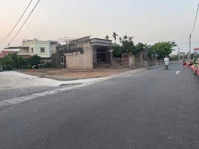 Bán đất Thôn 2 Huyện Khoái Châu, Hưng Yên – giá 1.4 tỷ