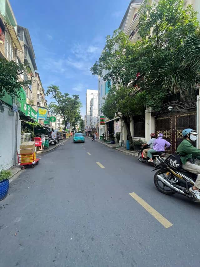 Bán nhà mặt tiền Thép Mới Quận Tân Bình, TP.HCM – giá 34 tỷ Bán nhà mặt tiền Thép Mới Quận Tân Bình, TP.HCM – giá 34 tỷ
