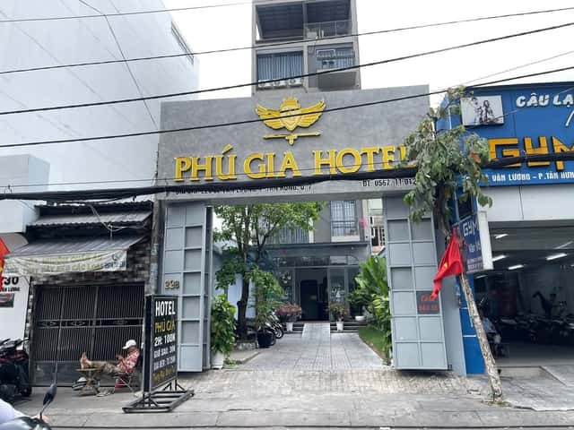 Bán nhà hẻm Lê Văn Lương Quận 7, TP.HCM – giá 58 tỷ Bán nhà hẻm Lê Văn Lương Quận 7, TP.HCM – giá 58 tỷ