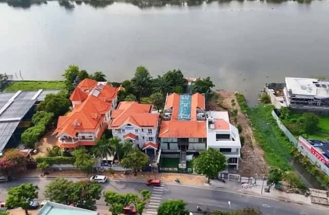 Bán nhà hẻm Nguyễn Văn Hưởng Thành phố Thủ Đức, TP.HCM – giá 360 tỷ Bán nhà hẻm Nguyễn Văn Hưởng Thành phố Thủ Đức, TP.HCM – giá 360 tỷ