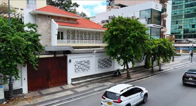 Bán nhà mặt tiền Điện Biên Phủ Quận 3, TP.HCM – giá 340 tỷ Bán nhà mặt tiền Điện Biên Phủ Quận 3, TP.HCM – giá 340 tỷ