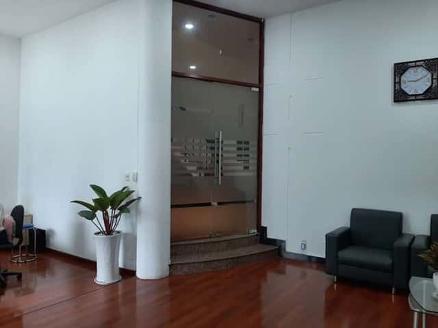 Bán nhà hẻm Trần Khánh Dư Quận 1, TP.HCM – giá 58 tỷ