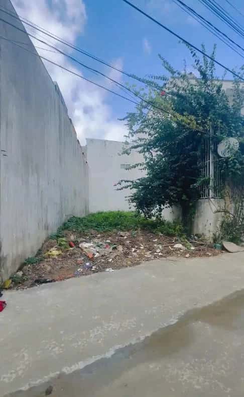 Bán đất Hương Lộ Ngọc Hiệp Thành phố Nha Trang, Khánh Hòa – giá 2.6 tỷ
