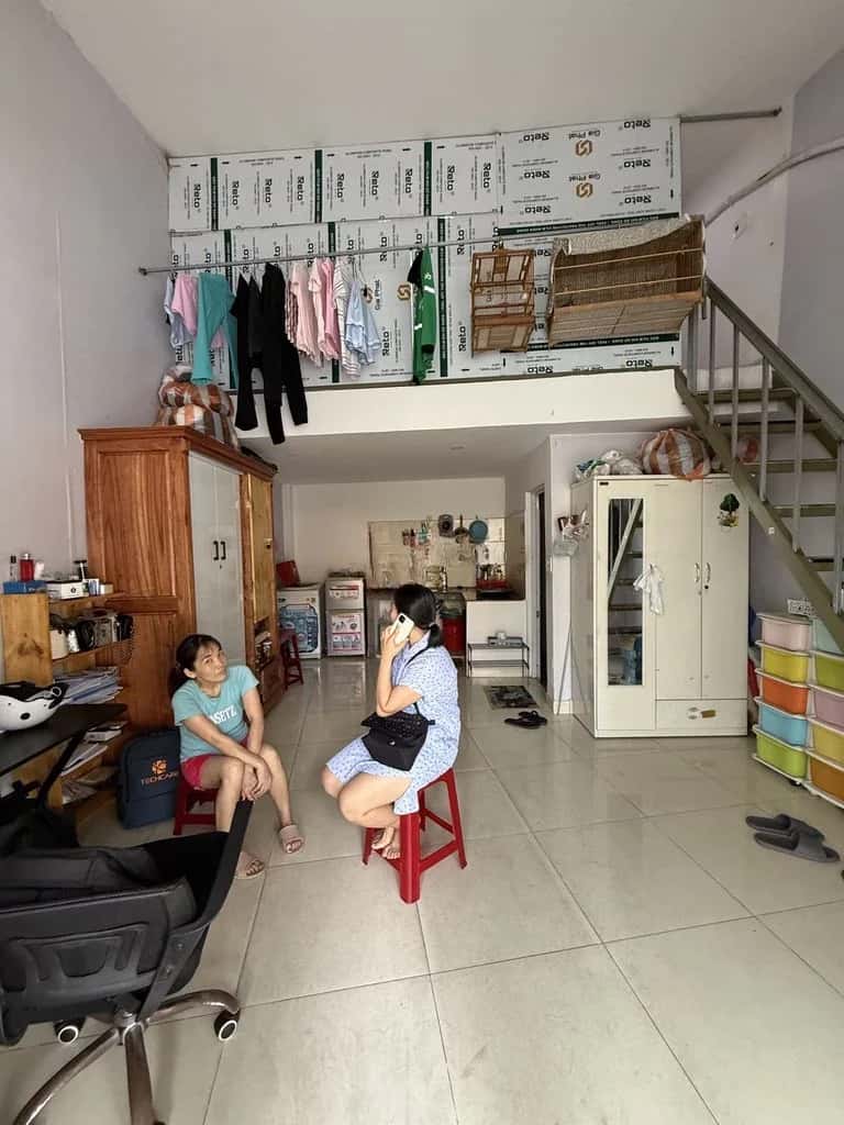 Bán nhà hẻm Nguyễn Mộng Tuân Quận Liên Chiểu, TP. Đà Nẵng – 2 phòng ngủ, giá 4.2 tỷ