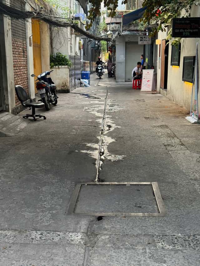 Bán nhà hẻm Cao Thắng Quận 3, TP.HCM – giá 45 tỷ Bán nhà hẻm Cao Thắng Quận 3, TP.HCM – giá 45 tỷ