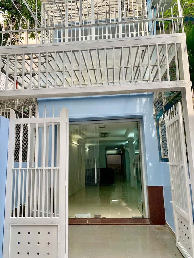 Bán nhà hẻm Điện Biên Phủ Quận 10, TP.HCM – giá 9.5 tỷ Bán nhà hẻm Điện Biên Phủ Quận 10, TP.HCM – giá 9.5 tỷ