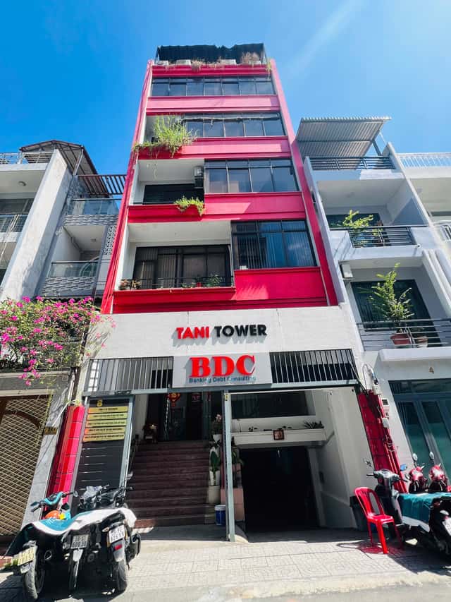 Bán nhà mặt tiền Thạch Thị Thanh Quận 1, TP.HCM – giá 50 tỷ Bán nhà mặt tiền Thạch Thị Thanh Quận 1, TP.HCM – giá 50 tỷ